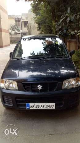  Maruti Suzuki Alto 800 petrol  Kms