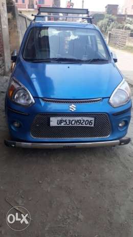  Maruti Suzuki Alto 800 petrol  Kms