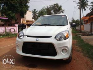 Maruti Suzuki Alto 800 petrol  Kms  year