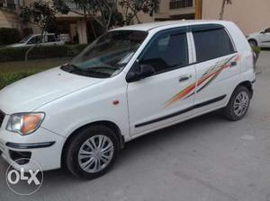 Maruti Suzuki Alto K10 Vxi, , Petrol