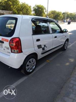 Maruti Suzuki Alto K10 Vxi, , Petrol