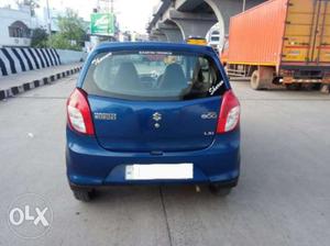 Maruti Suzuki Alto , Petrol