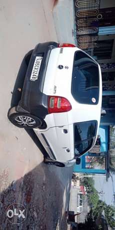  Maruti Suzuki Alto cng  Kms