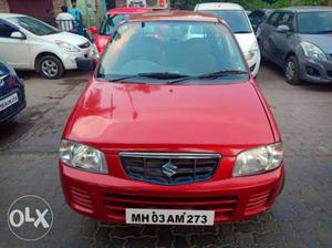  Maruti Suzuki Alto petrol  Kms