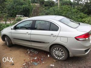  Maruti Suzuki Ciaz diesel  Kms