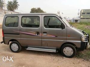 Maruti Suzuki Eeco A/C type,lpg  Kms  reg