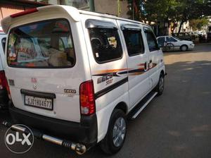  Maruti Suzuki Eeco cng  Kms