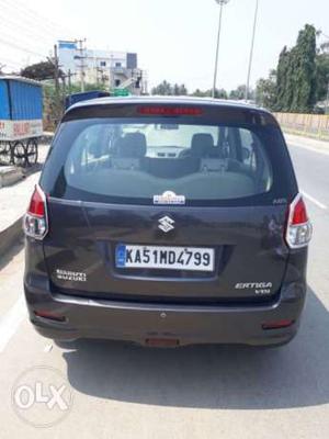 Maruti Suzuki Ertiga Vdi, , Diesel