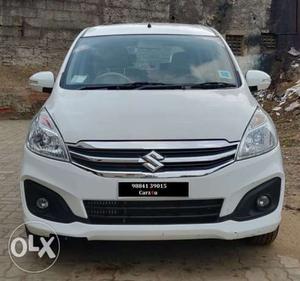 Maruti Suzuki Ertiga Vdi, , Diesel