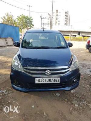 Maruti Suzuki Ertiga Vdi, , Diesel