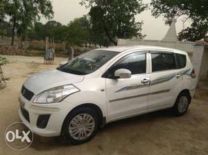 Maruti Suzuki Ertiga diesel  Kms  year