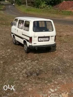 Maruti Suzuki Omni 5 Str Bs-iii, , Petrol