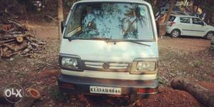 Maruti Suzuki Omni 5 Str Bs-iv, , Petrol