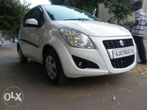 Maruti Suzuki Ritz Vdi Bs-iv, , Diesel