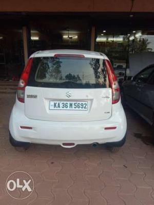 Maruti Suzuki Ritz diesel  Kms  year