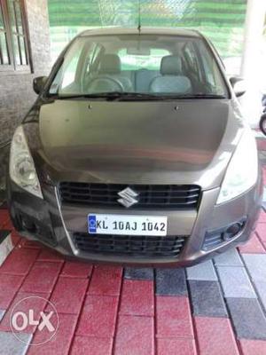 Maruti Suzuki Ritz diesel  Kms  year