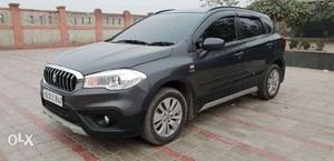 Maruti Suzuki S-cross Delta , Diesel