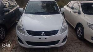 Maruti Suzuki Swift Dzire Ldi Bs-iv, , Diesel