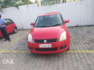 Maruti Suzuki Swift Dzire Vdi, , Diesel