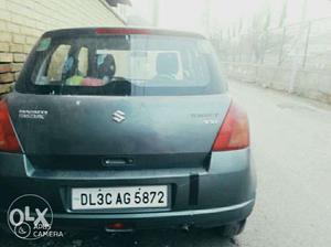 Maruti Suzuki Swift Maruti Vxi Amt, , Petrol