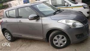 Maruti Suzuki Swift VDI, , Diesel