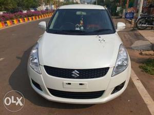 Maruti Suzuki Swift Vdi Bs-iv, , Diesel