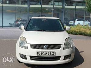 Maruti Suzuki Swift Zxi, , Petrol