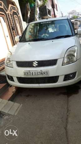  Maruti Suzuki Swift diesel  Kms