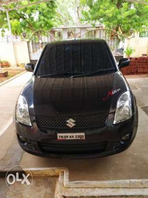  Maruti Suzuki Swift diesel  Kms