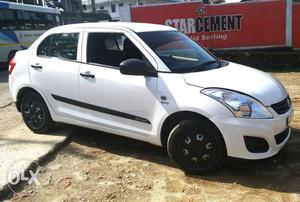  Maruti Suzuki Swift petrol  Kms