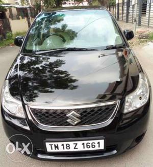 Maruti Suzuki Sx4 Vdi, , Diesel