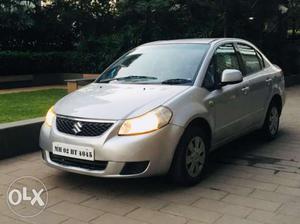 Maruti Suzuki Sx4 Vxi, , Petrol