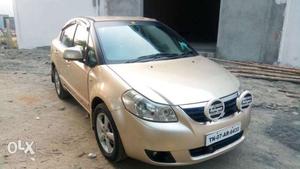 Maruti Suzuki Sx4 Zxi, , Petrol