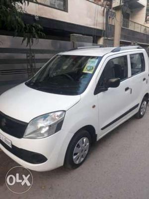 Maruti Suzuki Wagon R 1.0 Lxi Cng, , Cng