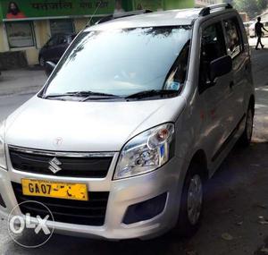 Maruti Suzuki Wagon R 1.0 petrol  Kms  year