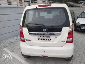 Maruti Suzuki Wagon R Vxi Bs-iii, , Petrol