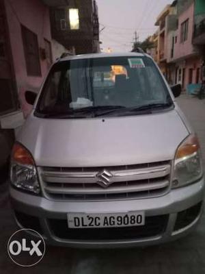  Maruti Suzuki Wagon R cng  Kms