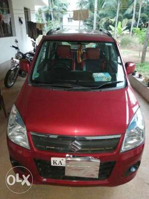 Maruti Suzuki Wagon R petrol  Kms  year