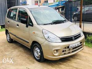 Maruti Suzuki Zen Estilo Lxi Bs Iv, , Petrol