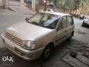 Maruti Suzuki Zen Vxi Bs-iii, , Petrol