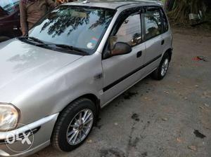  Maruti Suzuki Zen diesel  Kms