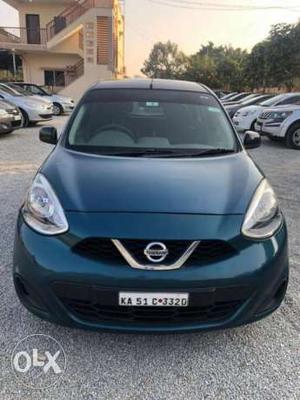 Nissan Micra Xl Primo, , Diesel