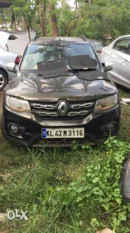 Renault Kwid, , Petrol