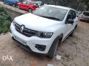 Renault Kwid Rxl, , Petrol