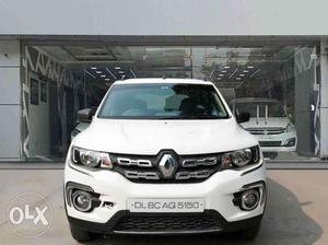 Renault Kwid Rxt Optional, , Petrol