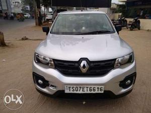 Renault Kwid Rxt, , Petrol