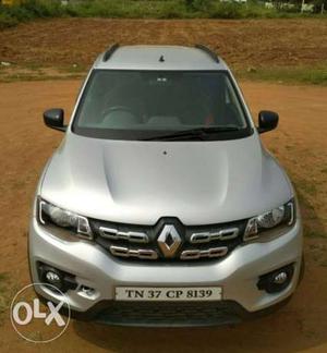 Renault Kwid Rxt, , Petrol