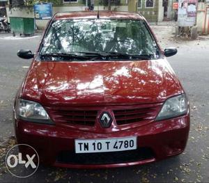 Renault Logan, , Diesel