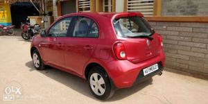 Renault Pulse Rxl Abs Diesel, , Diesel