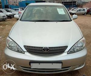 Showroom Maintained Toyota Camry